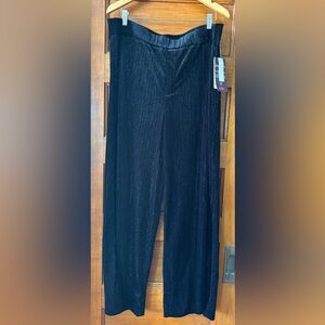 Gloria Vanderbilt High-Rise Wide Leg Pants